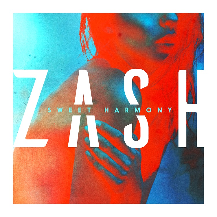 Zash - Sweet Harmony (Radio Edit)