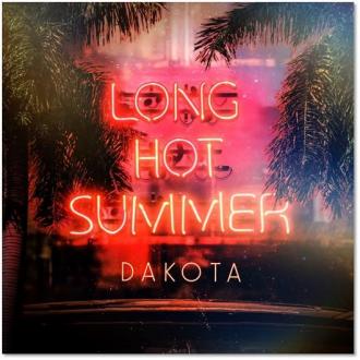 Dakota - Long Hot Summer