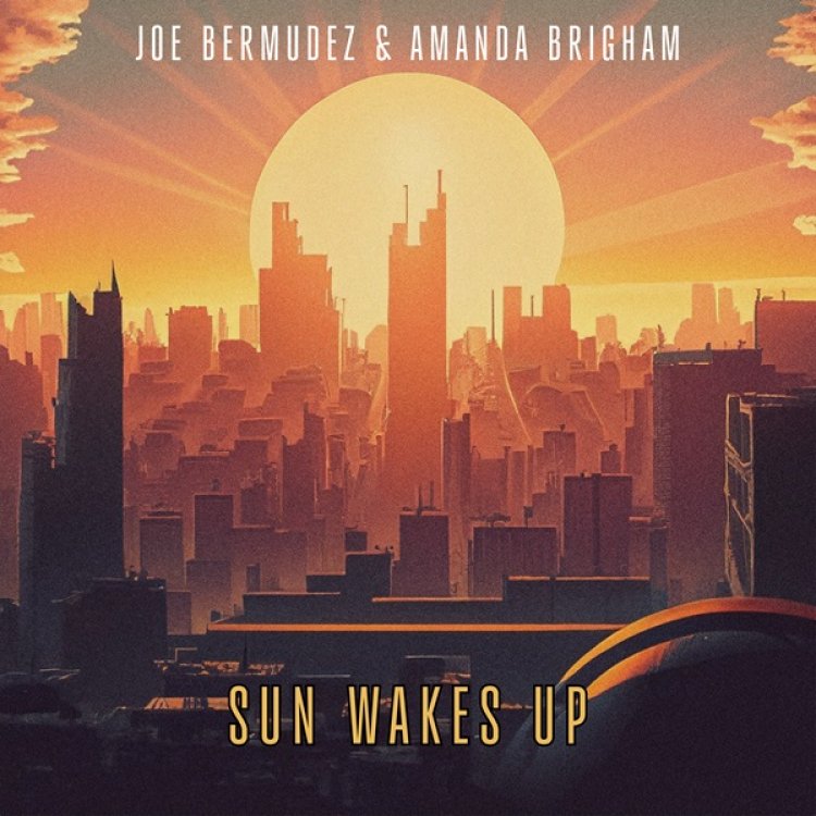 Sun Wakes Up (Club Mixes)
