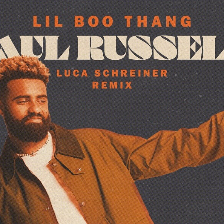 Lil Boo Thang (Luca Schreiner Remix)
