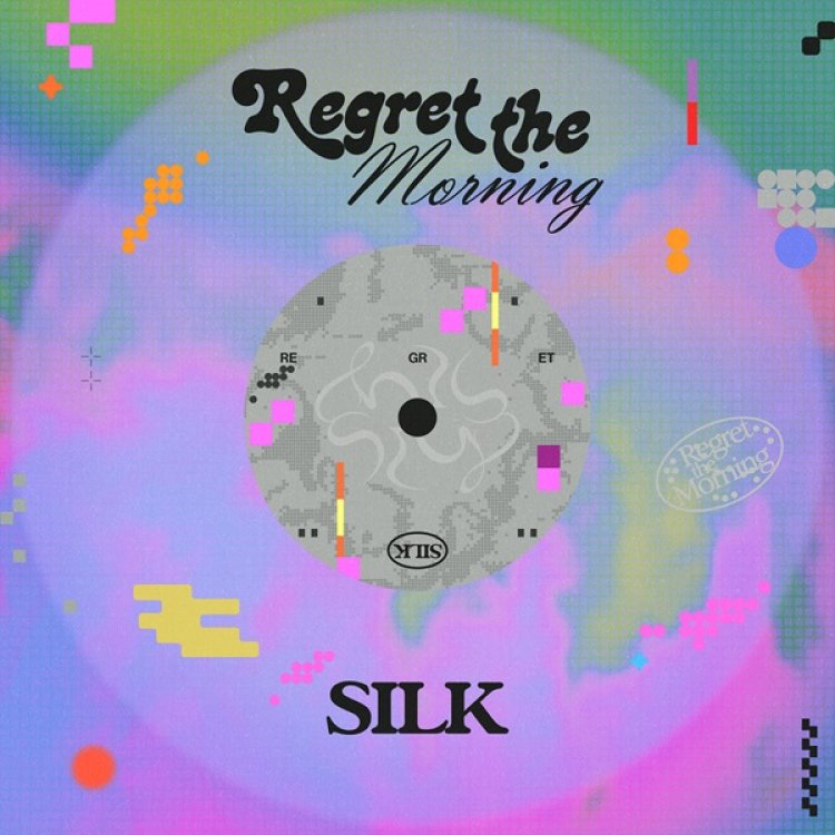 Regret The Morning EP