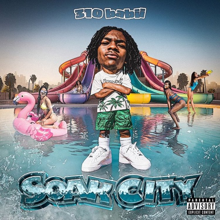 Soak City (Do It)