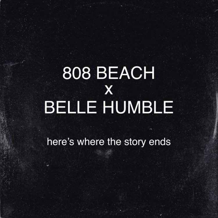 Here's Where The Story Ends