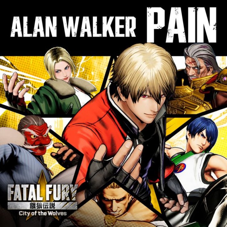 Pain