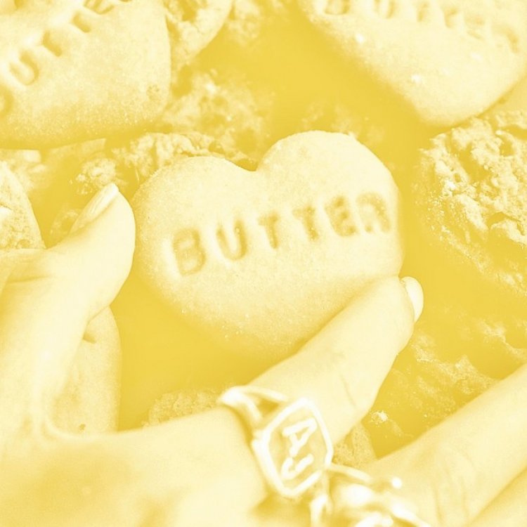 Butter