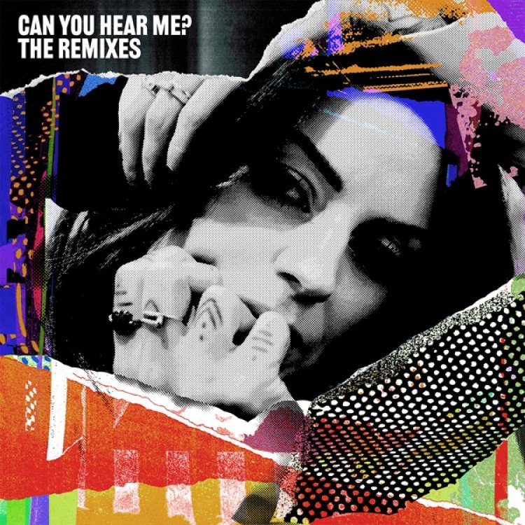 Can You Hear Me (Remixes)