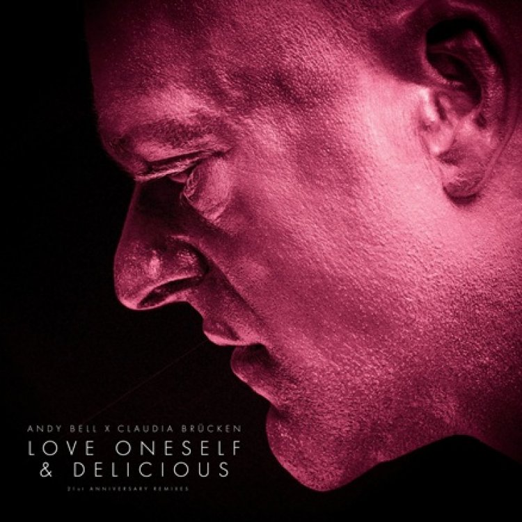 Love Oneself & Delicious