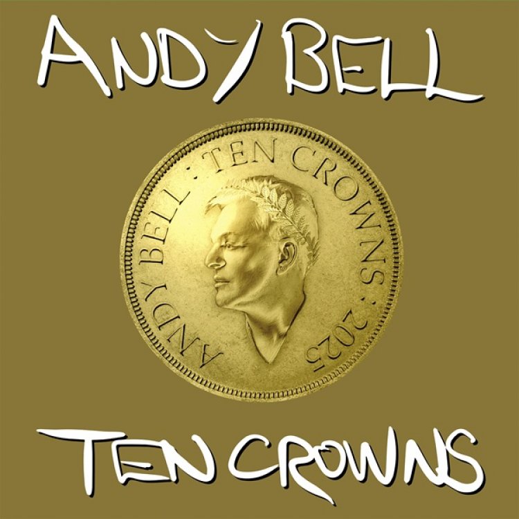 Ten Crowns (Album Sampler)