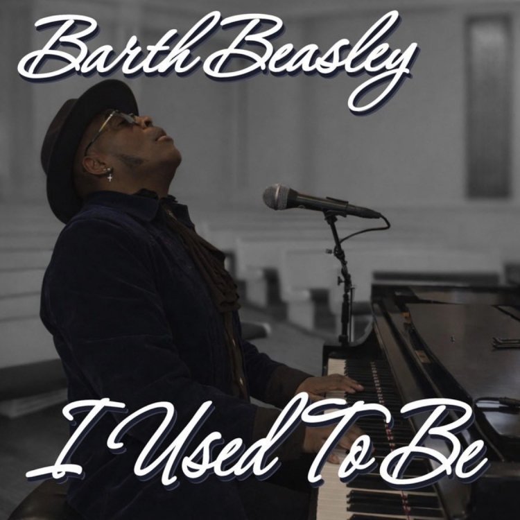 I Used To Be (Marc Baigent Remixes)