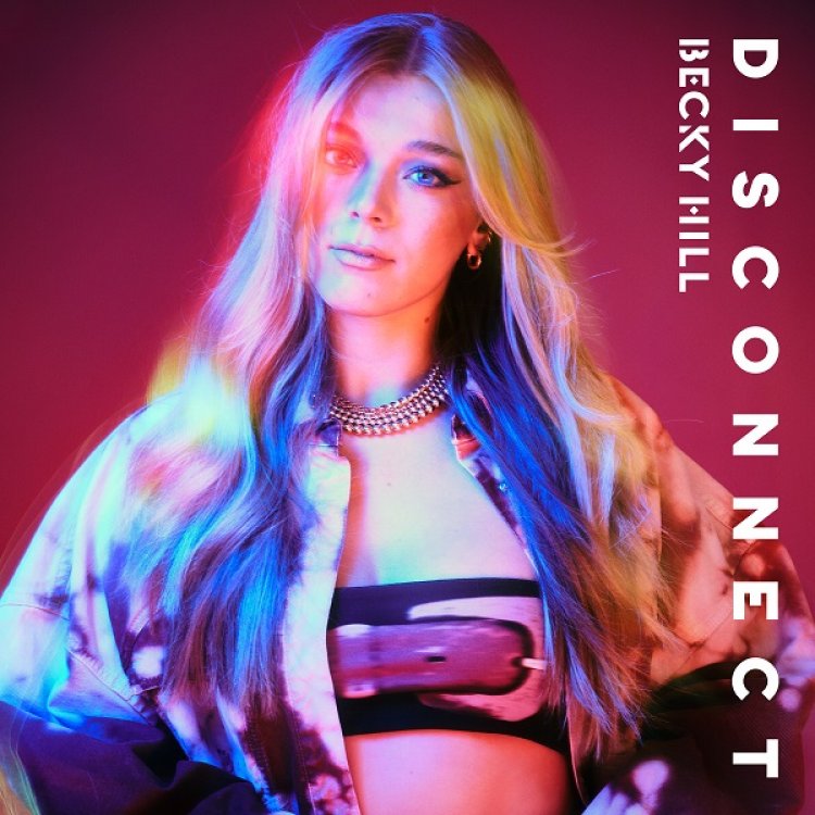 Disconnect (Songer Remix)