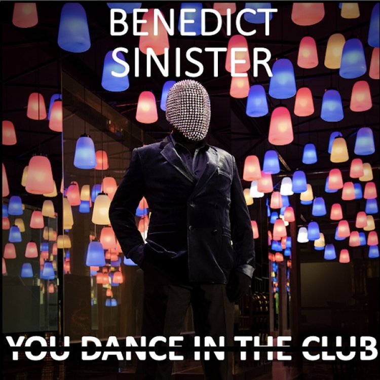 You Dance In The Club