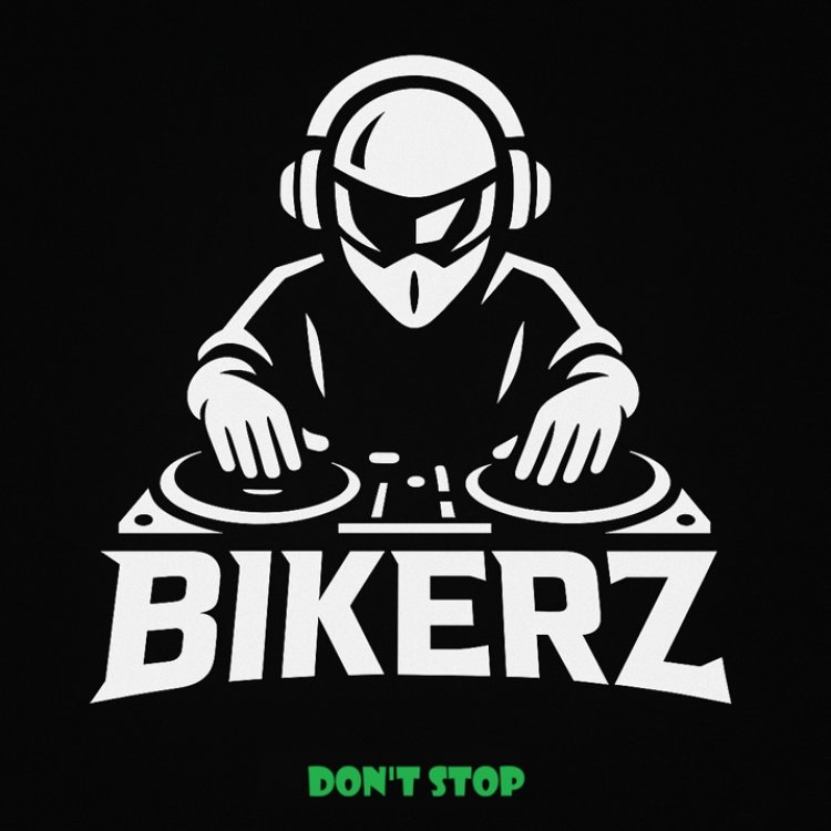 Don't Stop