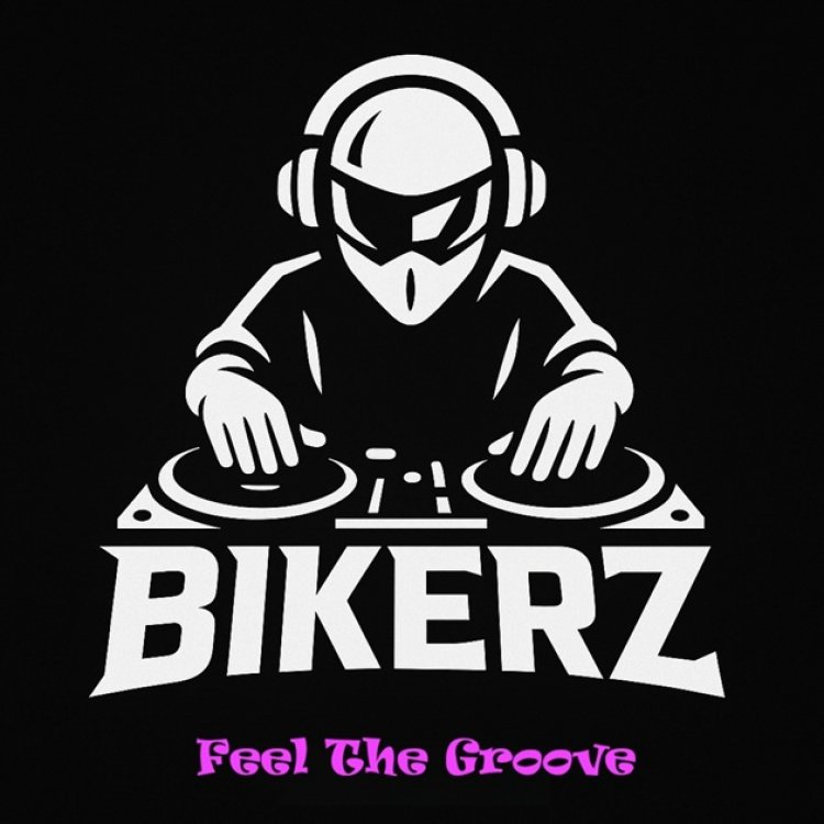 Feel The Groove