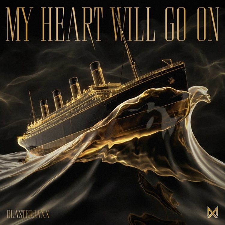 My Heart Will Go On