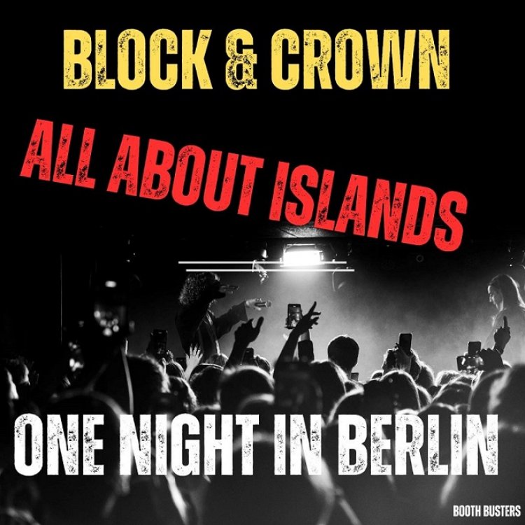 One Night In Berlin