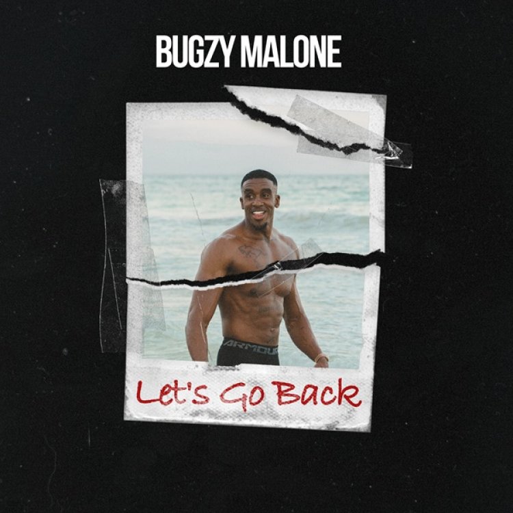 Let's Go Back