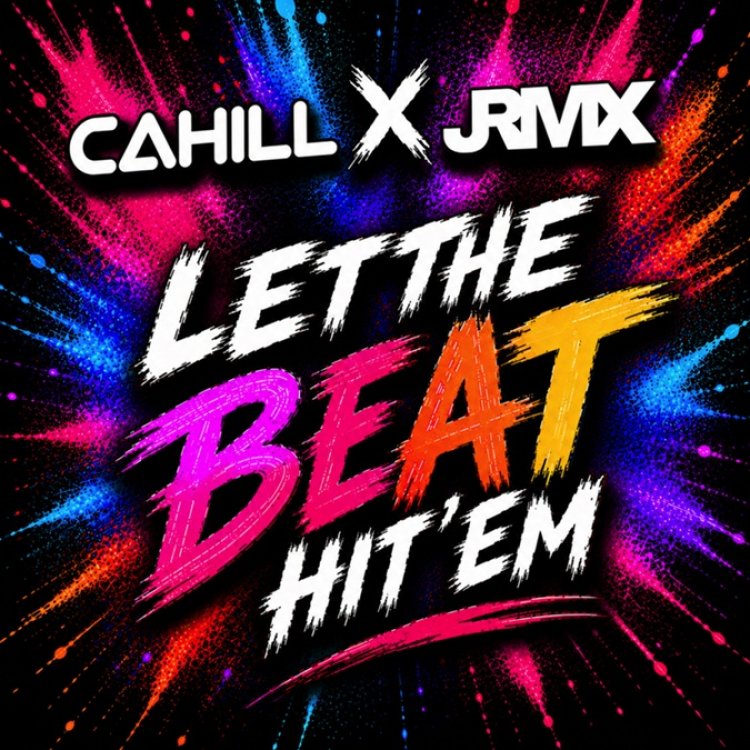 Let The Beat Hit Them