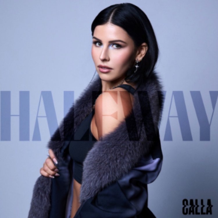 Halfway (Marc Baigent Remixes) 