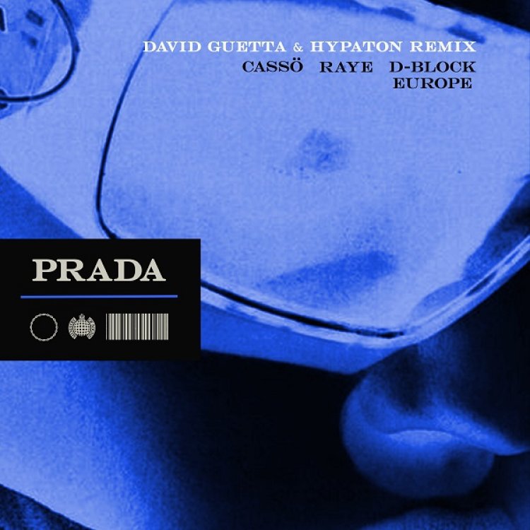 Prada (David Guetta & Hypaton)