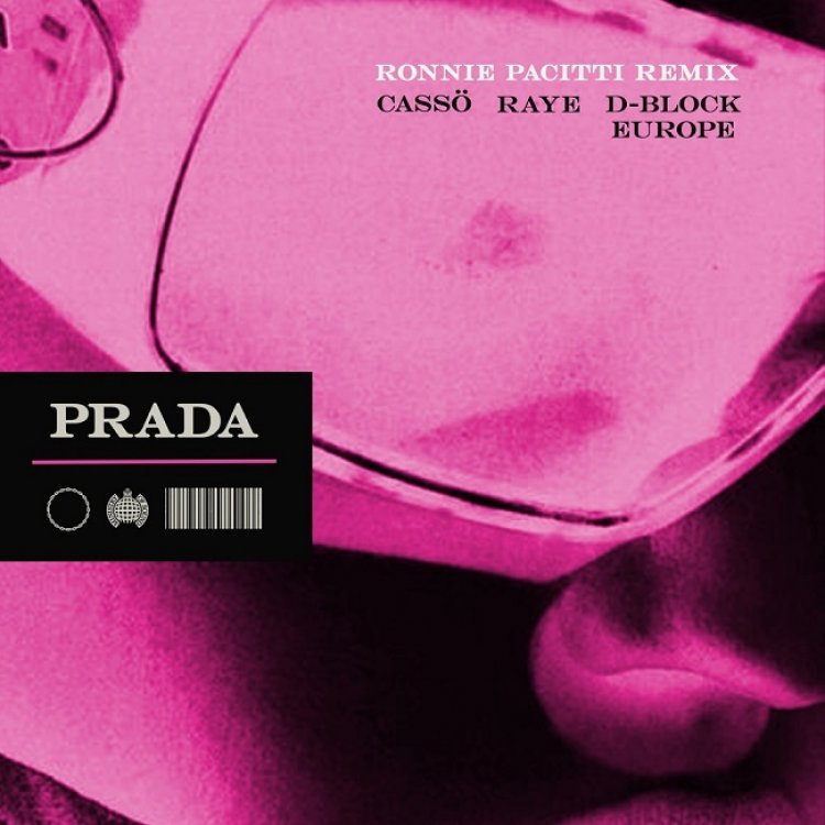 Prada (Ronnie Pacitti)