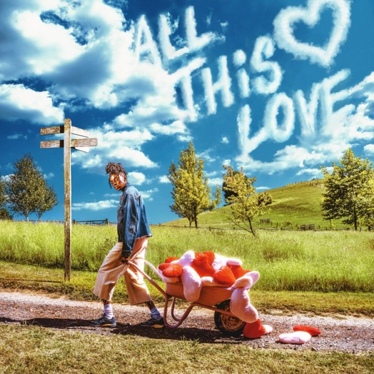 All This Love