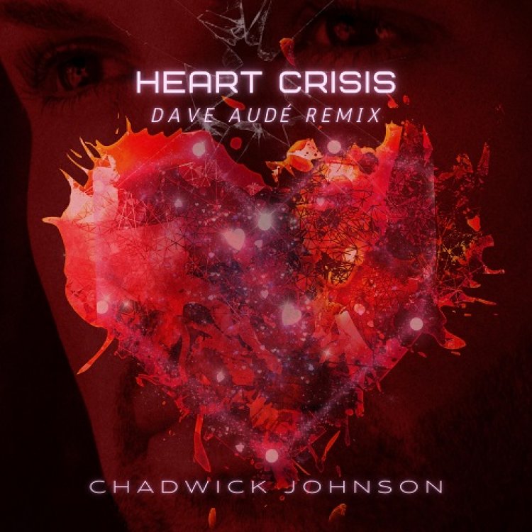 Heart Crisis (Dave Aude)