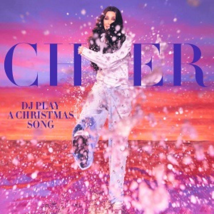 DJ Play A Christmas Song (Remixes)