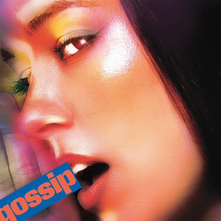 Gossip (LGBTQ+ Mailout)