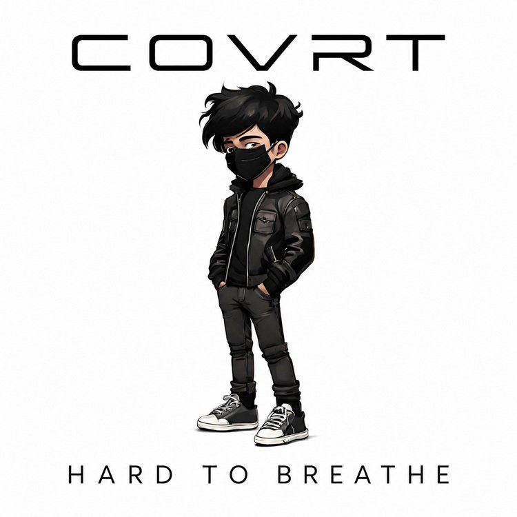 Hard To Breathe