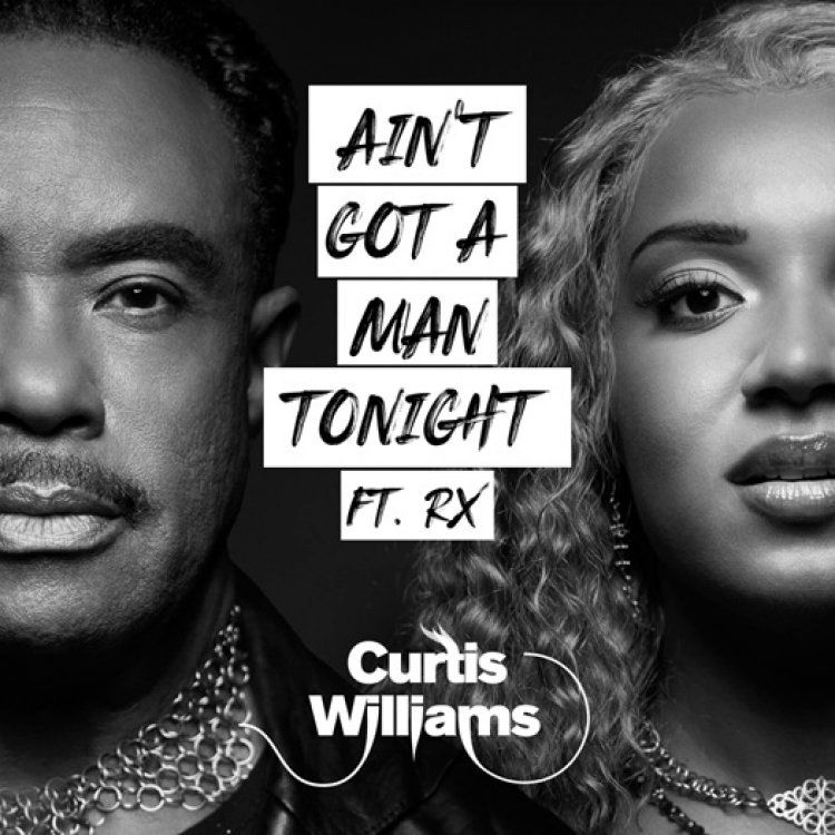 Ain't Got A Man Tonight (Until Dawn)