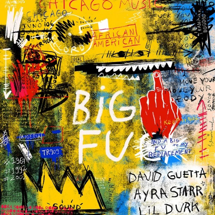 Big FU