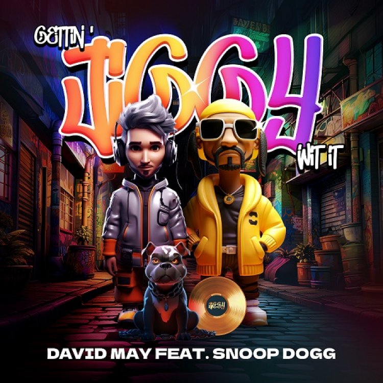 Gettin' Jiggy Wit It [SHOSH Remixes]