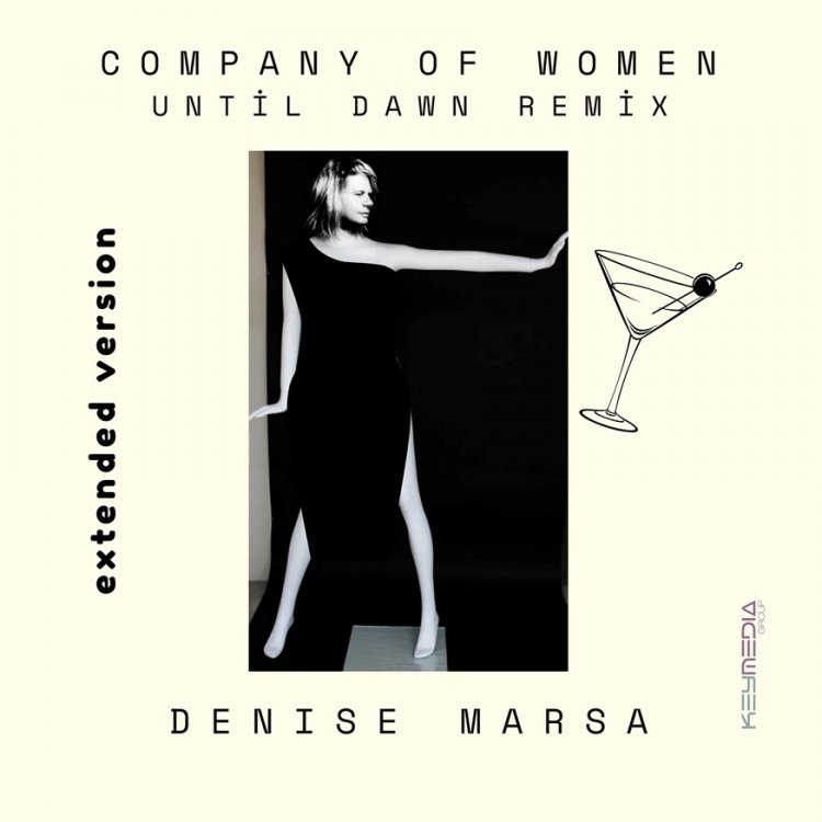 Company Of Women