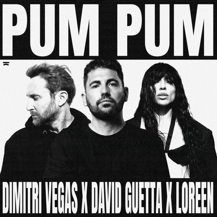 Pum Pum