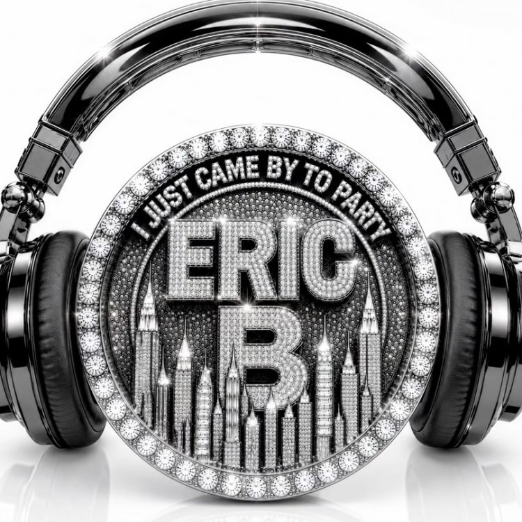 I Just Came By To Party (Marc Baigent Remix / Original Radio Edit)