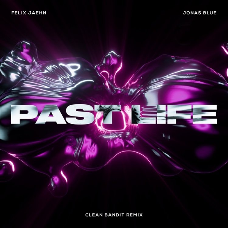 Past Life (Clean Bandit)