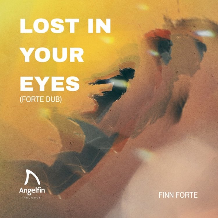 Lost In Your Eyes