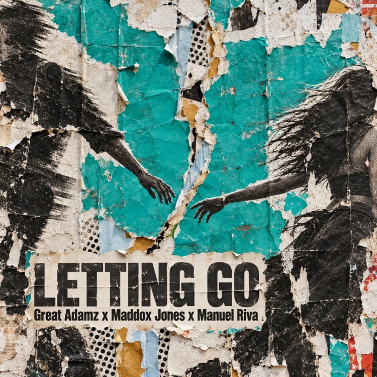 Letting Go
