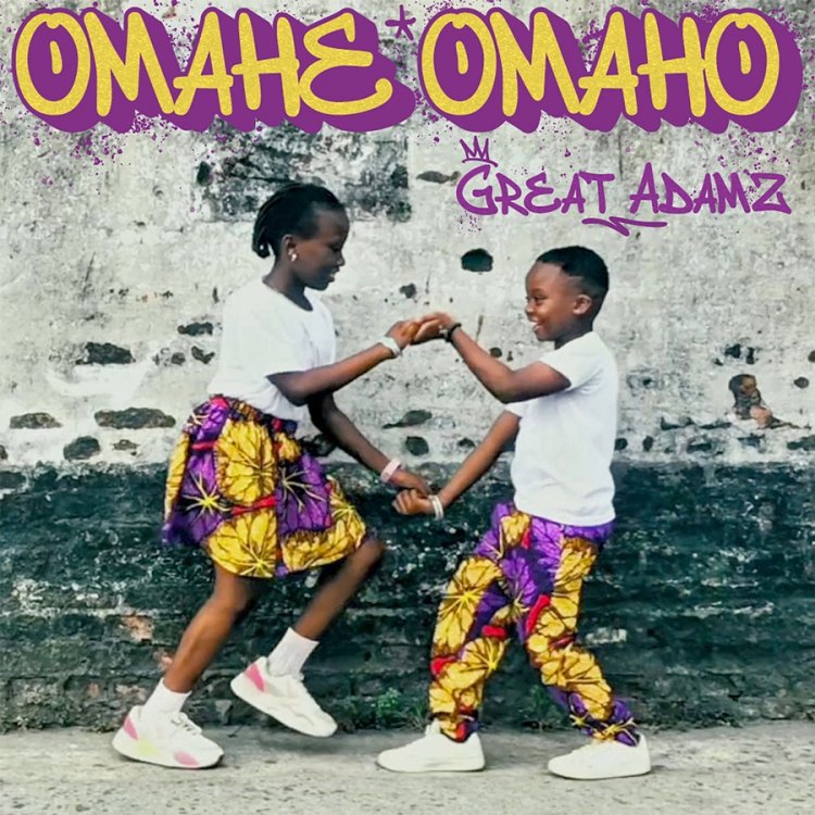 OMAHE OMAHO