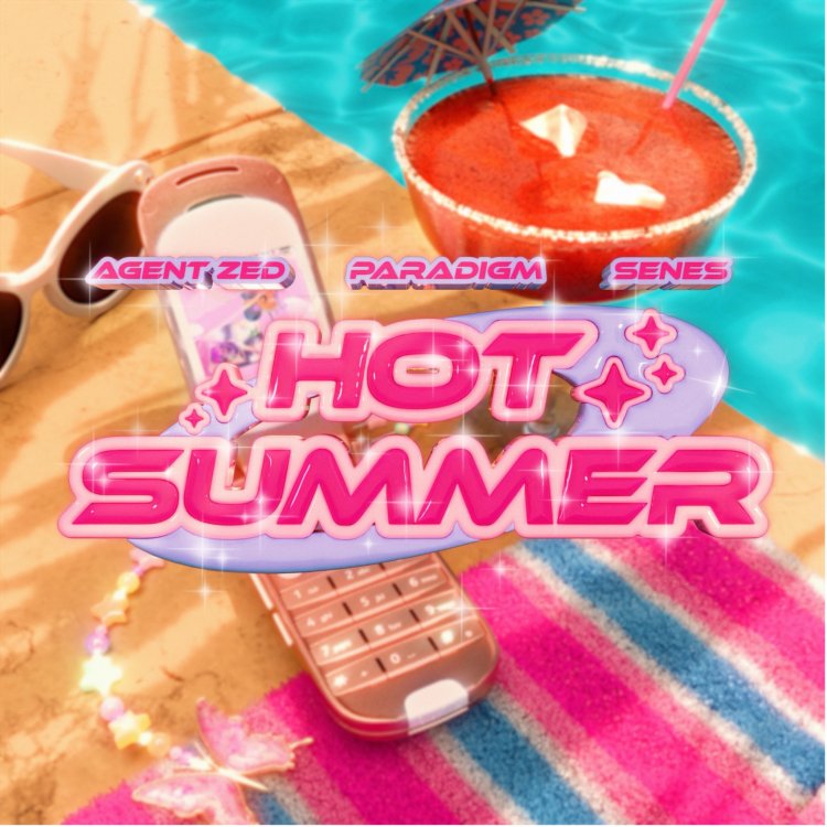 Hot Summer