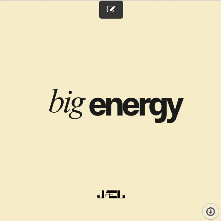 Big Energy