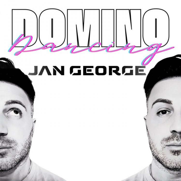 Domino Dancing