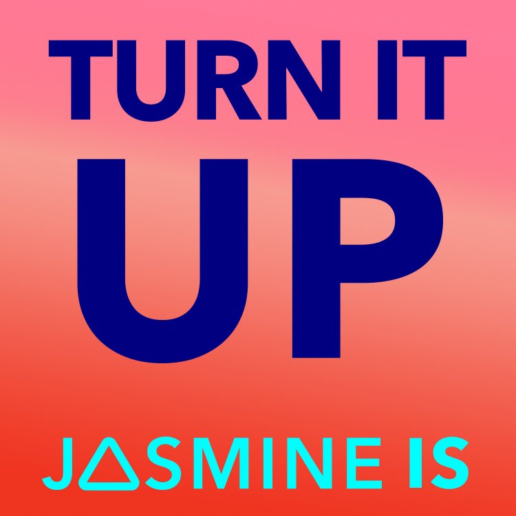 Turn It Up