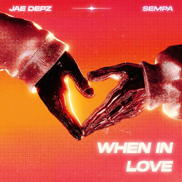 When In Love