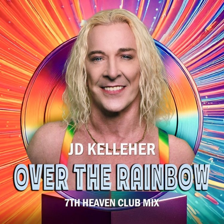 Over The Rainbow