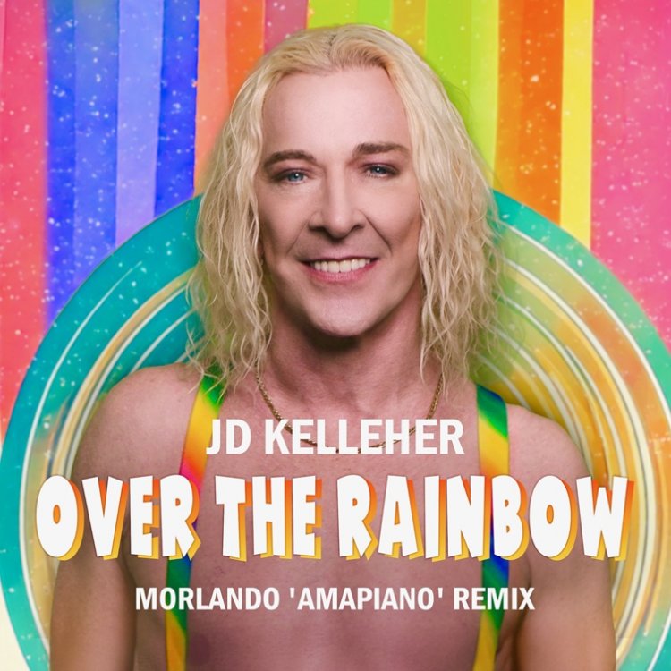 Over The Rainbow (Morlando)