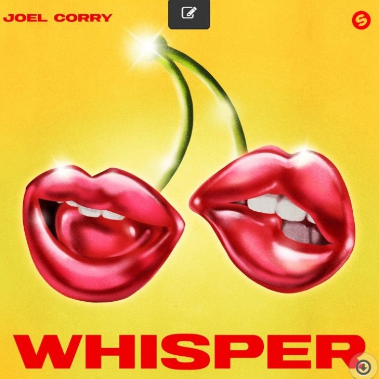 Whisper