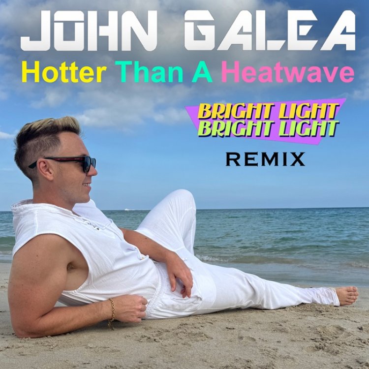 Hotter Than A Heatwave