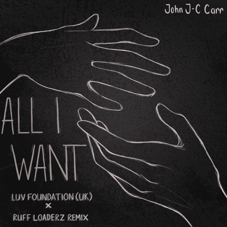 All I Want (Luv Foundation (UK) x Ruff Loaderz)