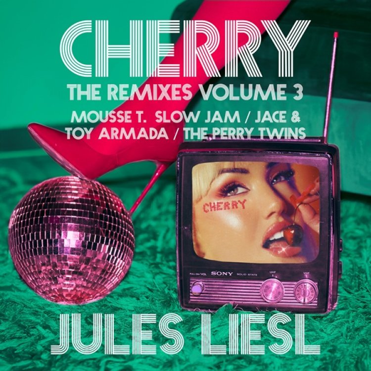 Cherry (Promo 3)